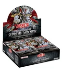 Konami Digital Entertainment Yu-gi-oh! Ocg Duel Monsters Supreme Darkness Box. Fixed Price $76.49.