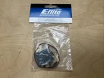 E-flite 13G Digital Servo EFLR7156 Replacement Airplane Parts. Fixed Price $18.99.