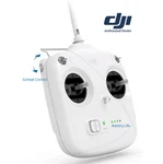Dji Phantom 2 Vision+ PART16 Remote Control Left Dial, Built-in Lipo Battery. Fixed Price $99.00.