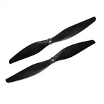 Hqprop MQ10X5 Inch Fiberglass Reinforced Nylon Propeller Set (1X / Ccw). Fixed Price $11.95.