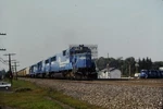 Vintage 35MM Train Slide Conrail Engine 6820 Cresson Pennsylvania Station. Fixed Price $7.49.