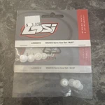 (B1) LOSB0816 Losi Mlst Servo Saver Gear Set MS20DS Lot Of. Fixed Price $8.54.