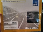 Esu Loksound Programmer Set 53452 Ho. Fixed Price $168.00.