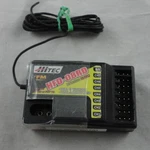 Hitec HFD-08RD Dual Conversion 7-CHANNEL Fm Receiver Negative Shift Futaba/hit. Fixed Price $24.49.