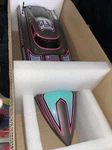 Proboat, Horizon Hobby Rc Boat.. Fixed Price $350.00.