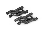 TRA2531A Traxxas Black Heavy-duty Front Suspension Arms (l&r). Fixed Price $10.00.