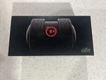 Sphero Orbotix Ollie 1B01-BFC-01 App Controlled Robot Black (see Descript). Fixed Price $29.00.