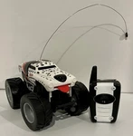 2003 Mattel 27MHZ Monster Mutt Remote Control. Fixed Price $59.99.