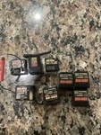 Sanwa Receiver Lot RX-493I DSK-492 RX-491 RX-472 RX-482 RX-481 Sale Used. Fixed Price $650.00.