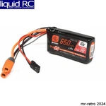 Spektrum X-1052 Smart G2 Receiver Lipo 650MAH. Fixed Price $26.99.