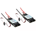 2PCS Hp Simonk 30A Esc Brushless Emax Firmware For Rc Plane Quadcopter F450 S550. Fixed Price $18.99.