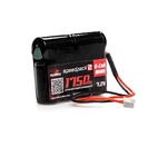 Dynamite 7.2V 1750MAH 6-CELL SPEEDPACK2 Mini-t Nimh Battery: XH-1S (losi Mini.... Fixed Price $52.14.