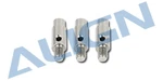 Align 550E Three Blades Tail Rotor Torque Tube. Fixed Price $6.79.
