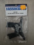 Vintage Team Associated 91202 Front Shock Tower SC10 B. Fixed Price $9.79.