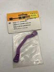 Hpi 86507 Aluminum Steering Plate Rack Purple: Hellfire (H8). Fixed Price $6.99.