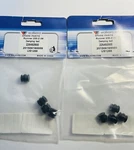 Two (2) Packs Oem Walkera Runner 250-Z-08 Damping Ball (8PCS) "new". Fixed Price $9.99.