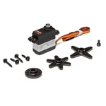 Spektrum SPMSA4040 Mt/hs Micro Metal Gear Hv Servo. Fixed Price $59.99.