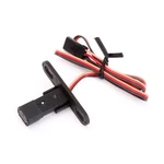 Spektrum Aircraft Rpm Sensor & BRACKET:AR7200BX AR7300BX. Fixed Price $69.19.