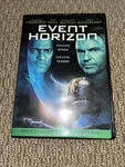 Event Horizon Dvd Widescreen Free Shipping. Fixed Price $8.49.