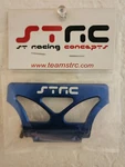 Racing 2735B Oversized Front Bumper (blue), Bandit, Rustler, Stampede. Fixed Price $15.00.