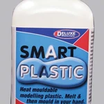 Deluxe Materials BD63 Smart Plastic, 125G. Fixed Price $20.87.