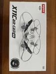 New Syma Quadcopter Air-cam X11C With Camera, 4CH, Sealed Drone. Fixed Price $50.00.