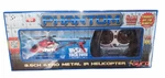 World Tech Toys Phantom 3.5CH Gyro Metal Ir Remote Control Helicopter New In Box. Fixed Price $19.97.