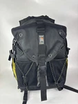 Ape Case ACPRO-4000 Camera Bag Professional Backpack With Trolley Rolling. Fixed Price $129.77.