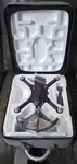 Mjx Bugs 3 Brushless Rc Drone Quadcopter Led Headlight Backpack Case No Battery. Fixed Price $150.00.