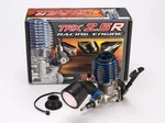 Traxxas Trx 2.5R Nitro Engine W/ Recoil Starter & Ips Shaft TRA5207R. Fixed Price $169.95.