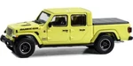 2023 Jeep Gladiator - High Velocity (showroom Floor) Series Diecast 1:64 Scale. Fixed Price $18.99.