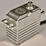 Perfect Pass Monster 56KG Waterproof Brushless High Torque Hv Ultra Fast Digi.... Fixed Price $179.37.