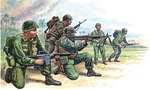 Italeri 510006078 1:72 Vietnam War Amer Special Unit. Fixed Price $20.22.