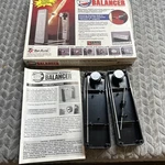 Flite Power Point Precision Magnetic Balancer TOPQ5700 New Sealed. Fixed Price $17.95.