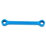 Redcat Racing 122040 Aluminum Ackerman Plate, Blue. Fixed Price $5.94.