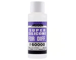Mugen Seiki Super Silicone Differential Oil (50ML) (60,000CST). Fixed Price $12.79.