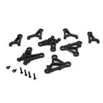 VTR234014 Suspension Arm Set Fr/rr Upper & Lower: V100. Fixed Price $17.99.