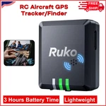 Ruko R111S Aircraft Gps Tracker/finder With Beeper Spare Part For Fpv Drone. Fixed Price $49.92.