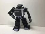 I-sobot By Tomy Remote Controlled Humanoid Robot. Fixed Price $249.99.
