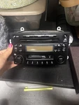 Nissan 350Z 2003-2005 Oem Radio. Fixed Price $60.00.