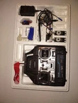 Futaba FP-T2GS Rc Radio Control Tx Rx System. Fixed Price $85.00.