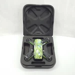 Dji Spark Custom Tron MM1A W/case Includes Camera *untested. Fixed Price $161.88.