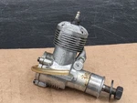 Vintage Cameron .15 Plane Engine Rare Motor Control Line Rodzy Tether Car Co.. Fixed Price $149.95.