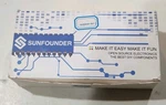 Sunfounder Rfid Starter For Arduino Uno R3 Mega Nano Circuit Board. Fixed Price $39.99.