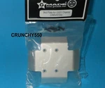 Gmade GM52410S GS01 Skid Plate Sawback 1/10 Crawler. Fixed Price $14.00.