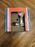 Vintage 1970S Fox Manufacturing C.l. 13600 Airplane Engine Orig Box. Fixed Price $79.99.