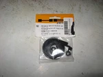 Rc Hpi 52 Tooth Spur Gear & Collar Set Fits Nitro Mt Speed Plastic Black 76822. Fixed Price $29.94.