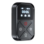 Mini Rechargeable Wireless Bluetooch Remote Controller For Gopro Hero 10 9 8 Max. Fixed Price $15.80.