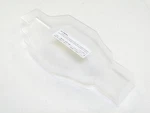 New Associated Yokomo YZ-10 Classic Under Tray Chassis Cover AZ24. Fixed Price $7.30.