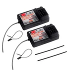 Rcmall 2PCS Flysky FS-GR3E Receiver Long Range 2.4G 3CH For FS-GT2. Fixed Price $29.87.